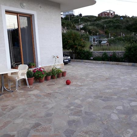 קסאמיל Guesthouse Emanuel מראה חיצוני תמונה