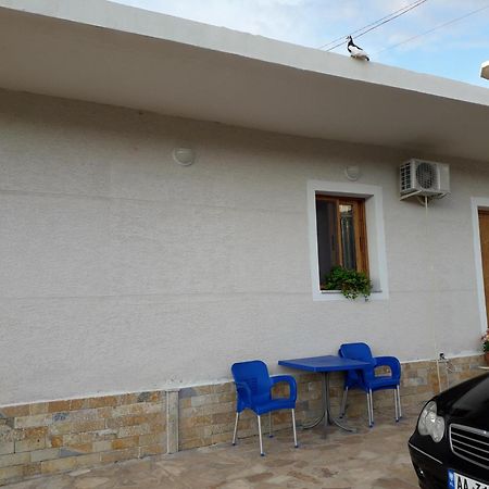 קסאמיל Guesthouse Emanuel מראה חיצוני תמונה