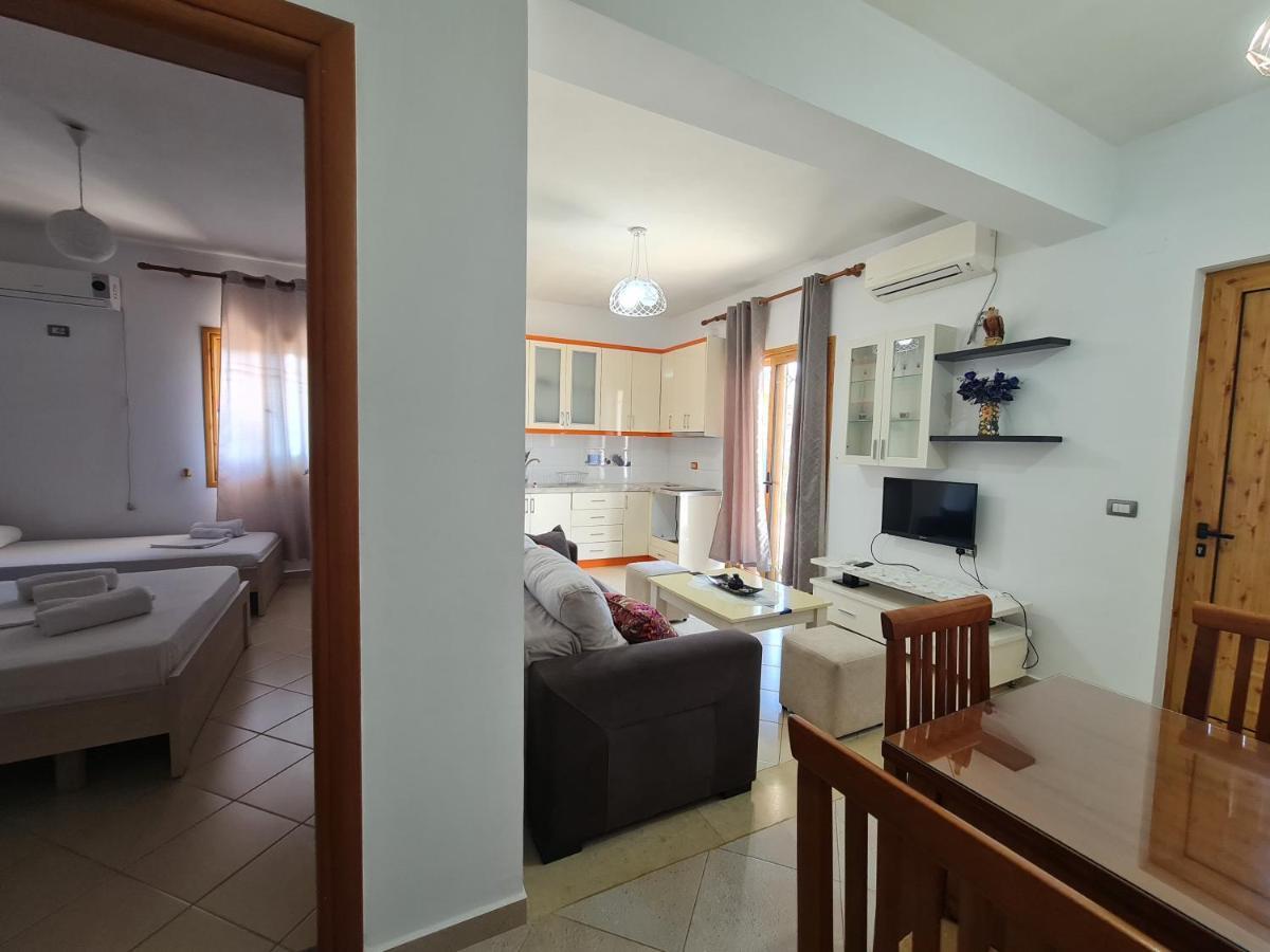 קסאמיל Guesthouse Emanuel מראה חיצוני תמונה