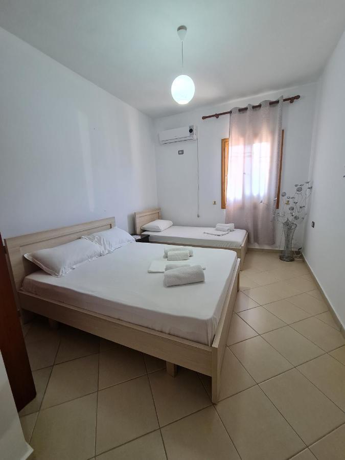 קסאמיל Guesthouse Emanuel מראה חיצוני תמונה