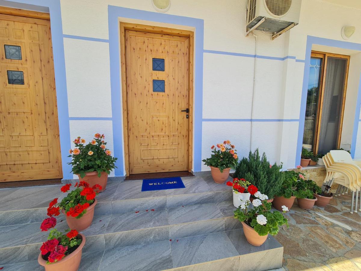 קסאמיל Guesthouse Emanuel מראה חיצוני תמונה