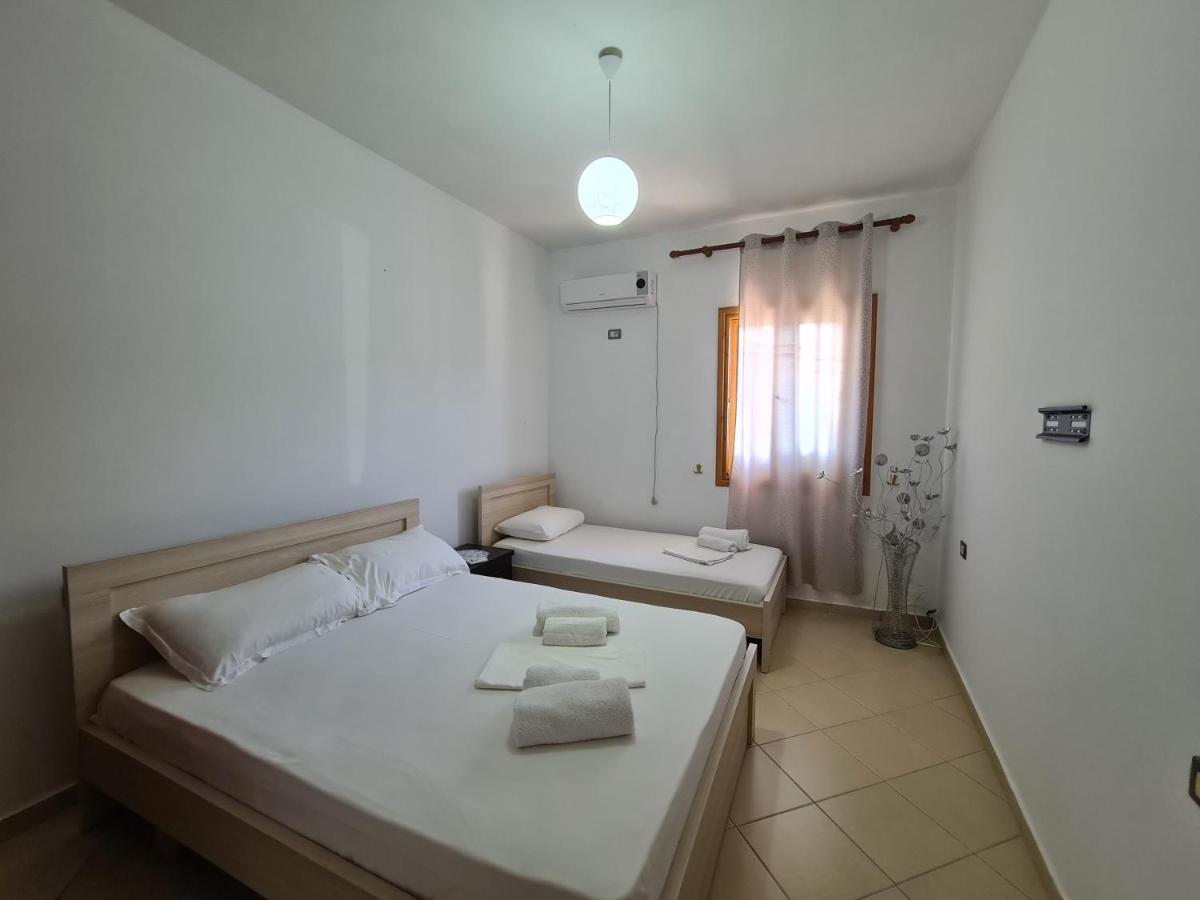 קסאמיל Guesthouse Emanuel מראה חיצוני תמונה