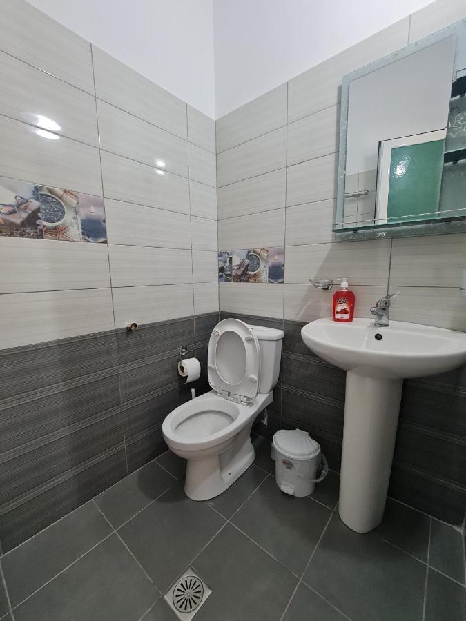 קסאמיל Guesthouse Emanuel מראה חיצוני תמונה