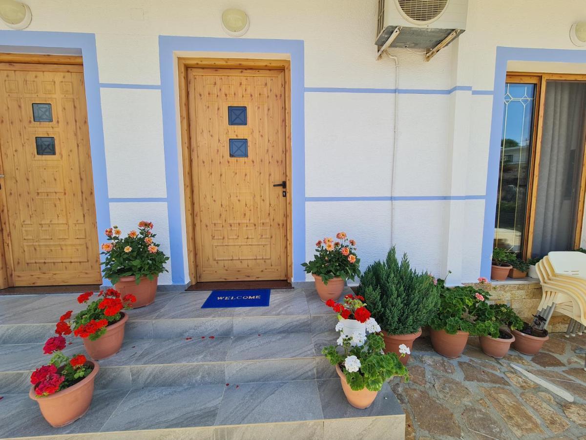 קסאמיל Guesthouse Emanuel מראה חיצוני תמונה