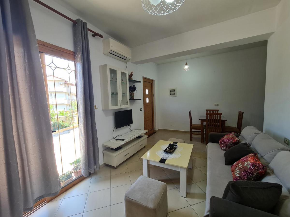 קסאמיל Guesthouse Emanuel מראה חיצוני תמונה