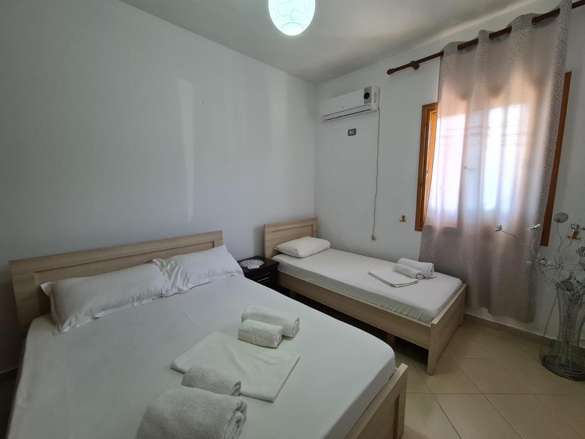 קסאמיל Guesthouse Emanuel מראה חיצוני תמונה