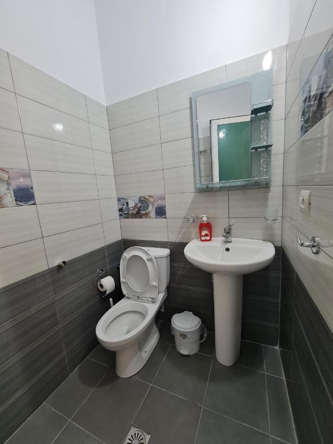 קסאמיל Guesthouse Emanuel מראה חיצוני תמונה