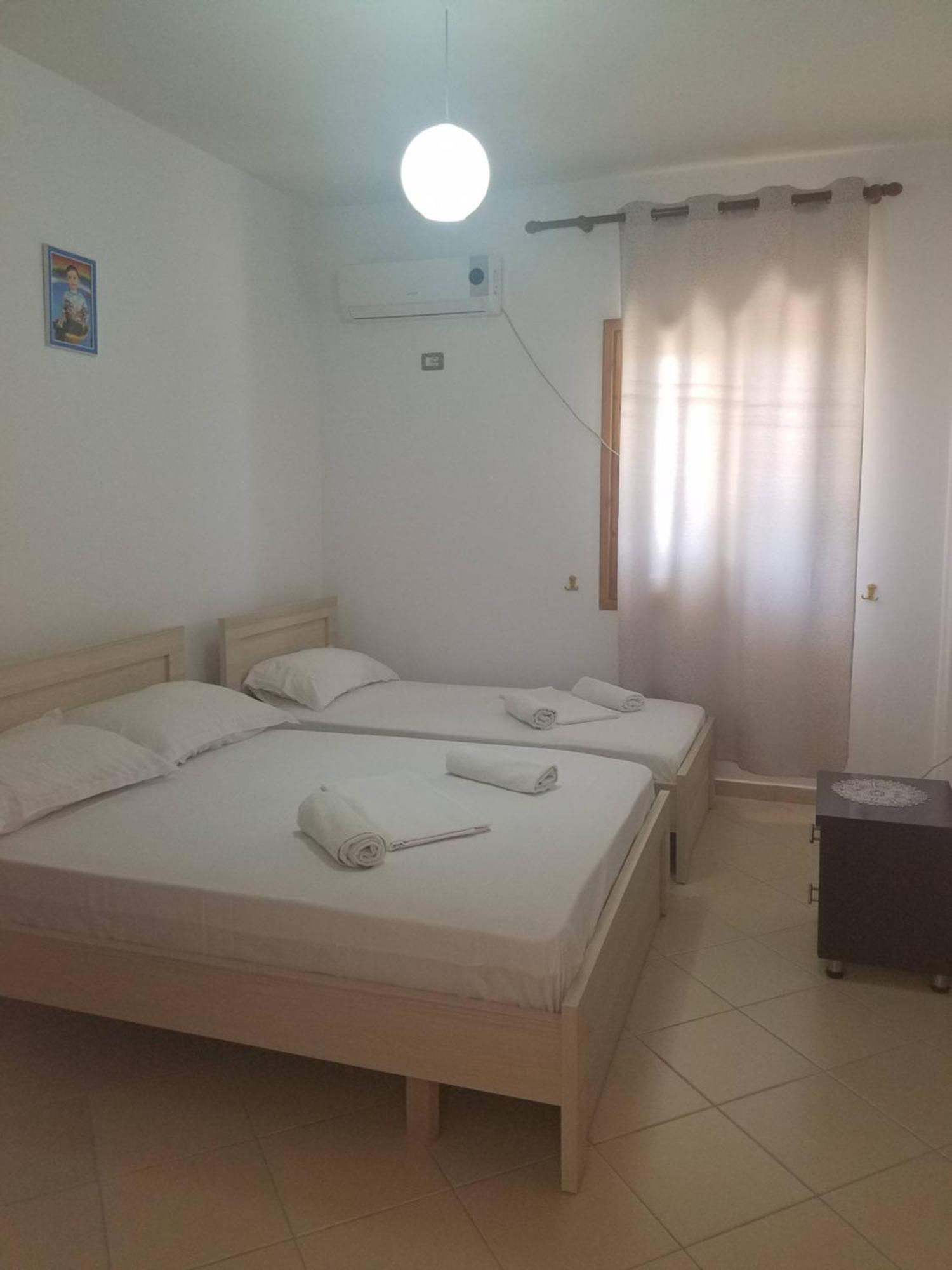 קסאמיל Guesthouse Emanuel מראה חיצוני תמונה