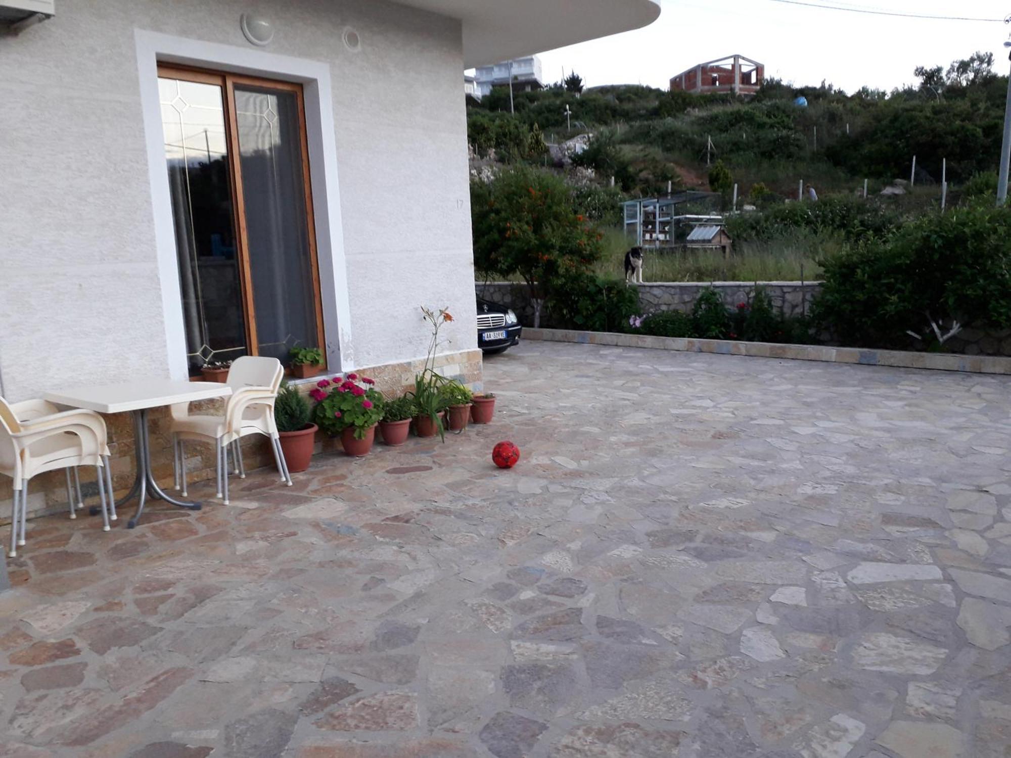 קסאמיל Guesthouse Emanuel מראה חיצוני תמונה