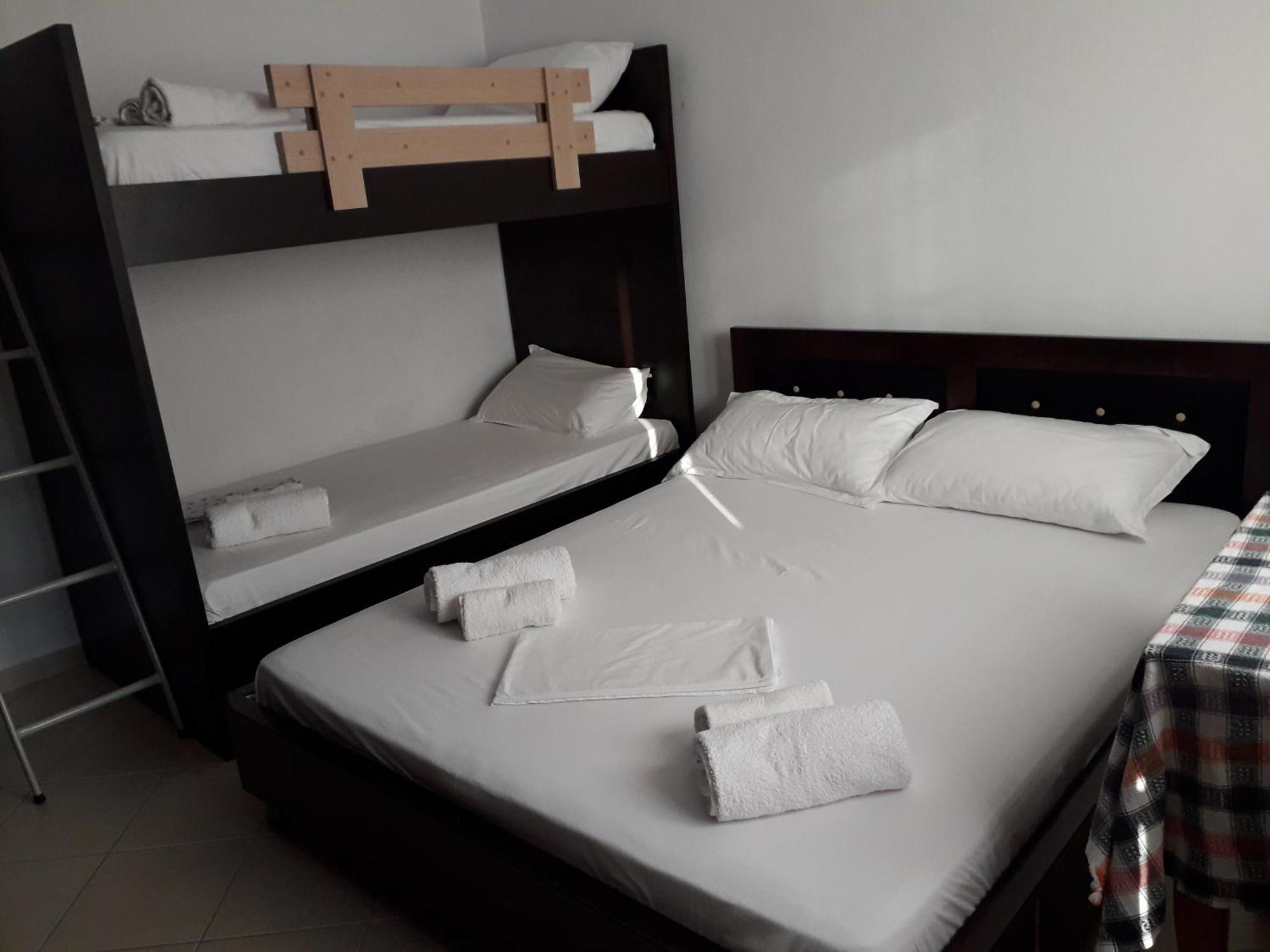 קסאמיל Guesthouse Emanuel חדר תמונה