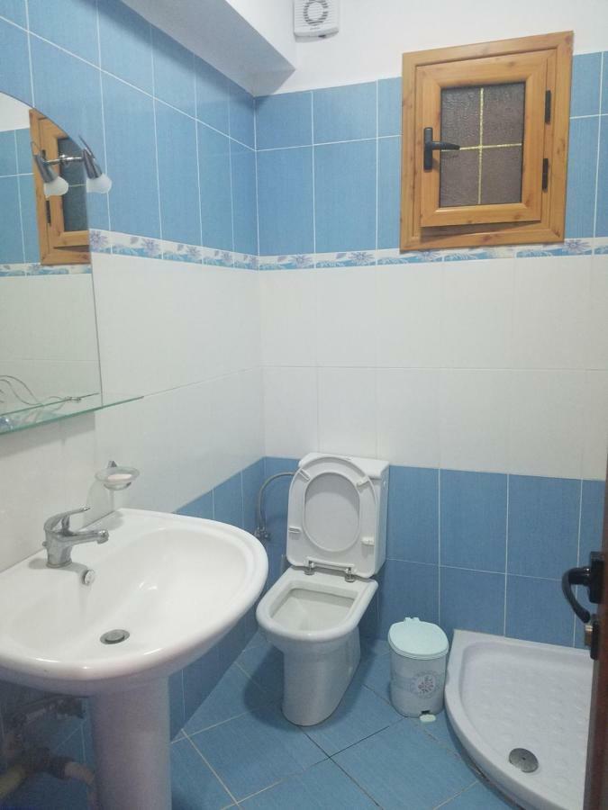 קסאמיל Guesthouse Emanuel מראה חיצוני תמונה