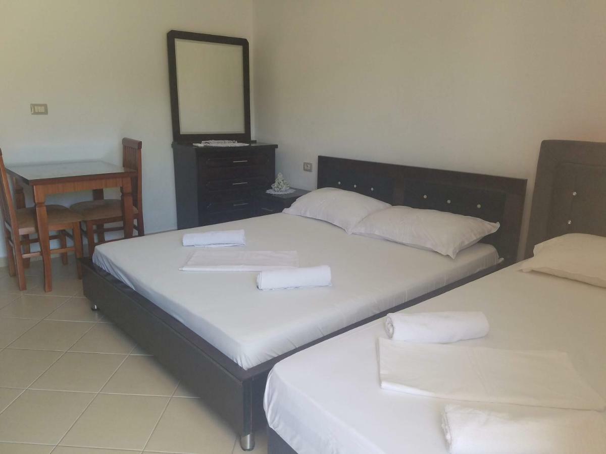 קסאמיל Guesthouse Emanuel מראה חיצוני תמונה
