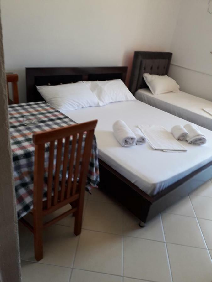 קסאמיל Guesthouse Emanuel מראה חיצוני תמונה