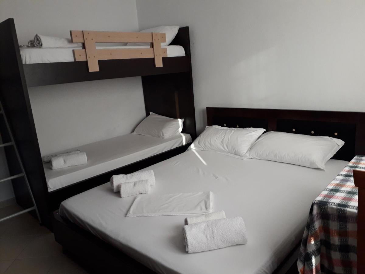 קסאמיל Guesthouse Emanuel מראה חיצוני תמונה
